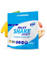 Odżywka białkowa Milky Shake Whey - 300g - Peanut Butter-Banana