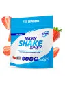 Odżywka białkowa Milky Shake Whey - 300g - Strawberry