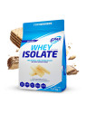Whey Isolate - 1800g - Cream Wafers Whey Isolate - 1800g - Cream Wafers