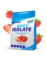 Whey Isolate - 1800g - Strawberry