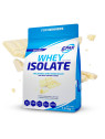Whey Isolate - 1800g - White Chocolate Whey Isolate - 1800g - White Chocolate