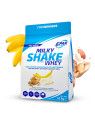 Odżywka białkowa Milky Shake Whey - 1800g - Peanut Butter-Banana