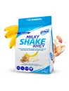 Odżywka białkowa Milky Shake Whey - 1800g