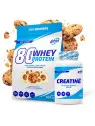 80 Whey Protein & Creatine