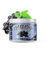 Yummy Fruits in Jelly Black Currant - 600g