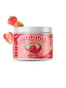 Yummy Fruits in Jelly Strawberry - Frużelina truskawkowa - 600g