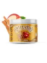 Yummy Fruits in Jelly Apple & Cinnamon - Frużelina jabłko z cynamonem - 600g