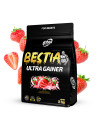 BESTIA Ultra Gainer - 3000g - Strawberry