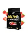 BESTIA Ultra Gainer - Odżywka na masę - 1000g - Strawberry