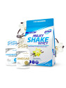 Białko Milky Shake Whey - 1800g + Omega 3 + Magnez