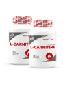 L-Carnitine - Zestaw Dwóch Opakowań