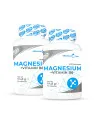 Magnesium + Vitamin B6 - 2x90 kaps.