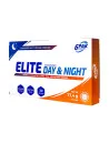 Vitamin Elite Day & Night - 60 kaps.