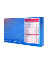 Advanced Multivitamin Complex Day & Night - 60 kaps.
