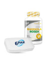 Rhodiola Rosea + Pillbox