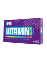 Advanced Multivitamin Complex - 60 kaps.