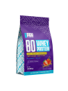 Białko New 80 Whey Protein - 908g