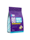 Białko New 80 Whey Protein - 908g | Białko na masę | 6PAK Nutrition