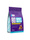 Białko New 80 Whey Protein - 908g | Białko na masę | 6PAK Nutrition