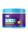 CrM3 PAK - Kreatyna w proszku - 250g