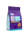 Białko New 80 Whey Protein - 908g | Białko na masę | 6PAK Nutrition
