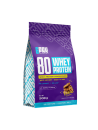 Białko New 80 Whey Protein - 908g | Białko na masę | 6PAK Nutrition