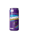 Energy Punch Power Drink - 250ml | Sklep 6PAK Nutrition
