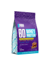Białko New 80 Whey Protein - 908g | Białko na masę | 6PAK Nutrition