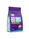 Białko New 80 Whey Protein - 908g | Białko na masę | 6PAK Nutrition