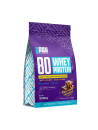Białko New 80 Whey Protein - 908g | Białko na masę | 6PAK Nutrition