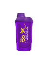 Shaker Do It For The After Selfie Purple 600 ml - 1 szt.