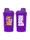 Shaker Fuel Your Fire Purple 600 ml - 1 szt.