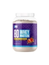Białko New 80 Whey Protein - 908g | Białko na masę | 6PAK Nutrition