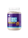 Białko New 80 Whey Protein - 908g | Białko na masę | 6PAK Nutrition