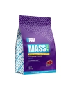 MASS PAK - Gainer z kreatyną - 3 kg