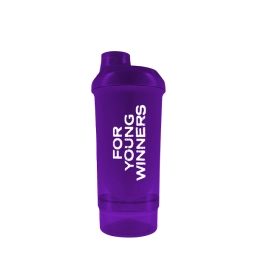 Shaker For Young Winners Purple 500+150 - 1 szt.