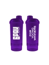 Shaker For Young Winners Purple 500+150 - 1 szt.