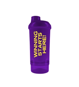 Shaker For Winning Starts Here Purple 500+150 - 1 szt.