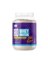 Białko New 80 Whey Protein - 908g | Białko na masę | 6PAK Nutrition