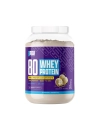 Białko New 80 Whey Protein - 908g | Białko na masę | 6PAK Nutrition