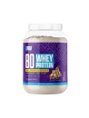 Białko New 80 Whey Protein - 908g | Białko na masę | 6PAK Nutrition