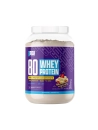 Białko New 80 Whey Protein - 908g | Białko na masę | 6PAK Nutrition