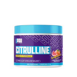 Cytrulina w proszku - 200g | Super pompa | Sklep 6PAK Nutrition
