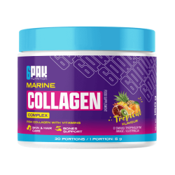 Marine Collagen Complex