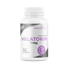 Melatonin - Melatonina w kapsułkach - 90 kaps.