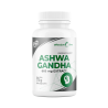 Ashwagandha w kapsułkach - 90 kaps.