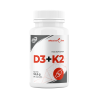 Witamina D3 + K2 - 90 kaps.