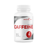 Caffeine - Kofeina w kapsułkach - 90 kaps.