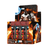 Przedtreningówka Heat Shot BOX - 12x80ml | Sklep 6PAK Nutrition
