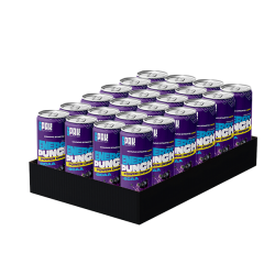 Energy Punch Power Drink - 250ml | Sklep 6PAK Nutrition